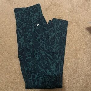 Gymshark Adapt butterfly Leggings